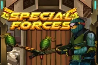 Special Forces